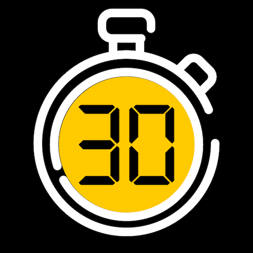 30 Minutes Fit® logo