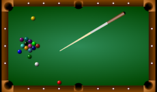 Pool Solitaire: Ad Free Offline Snooker Gameのおすすめ画像4