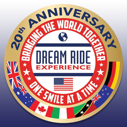 Dream Ride 5.1 Icon