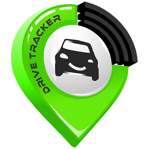 Drive Tracker logo