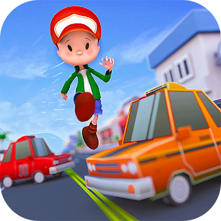 Smart Car Jumping Games apk