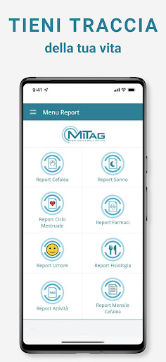 Mitag Screen 2