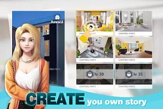 Design Time - Screenshot 1