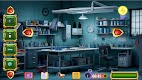 screenshot of Escape Room: Mystery Town