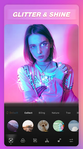 Video Effects & Aesthetic Filter Editor – Fito.ly