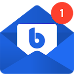 Cover Image of Tải xuống Email Blue Mail - Lịch 1.9.8.17 APK
