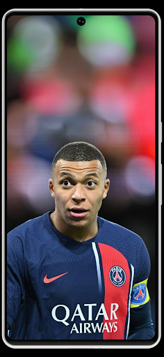 PSG Wallpaper Screen 2
