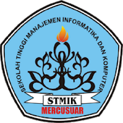 STMIK Mercusuar - Samsul Ma'arif