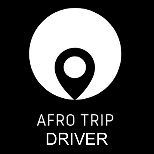 Afro Trip Driver logo