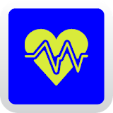 FingerPrint Blood Pressure Checker Prank icon