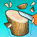 Cover Image of ダウンロード Chainsaw Art 3D 0.2 APK