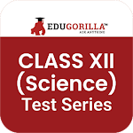 UP Board CLASS 12 (Science) Mock Tests App Apk