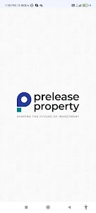 Prelease Property