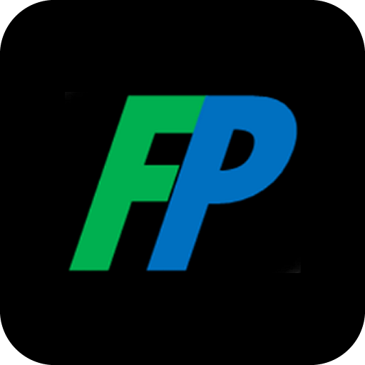 FoodPro logo