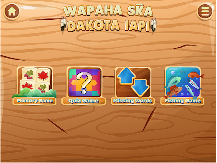 Whitecap Dakota Language