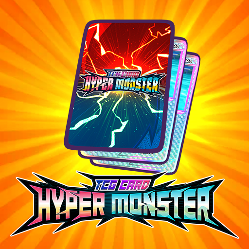 TCG Hyper Card Idle Streamer  Icon