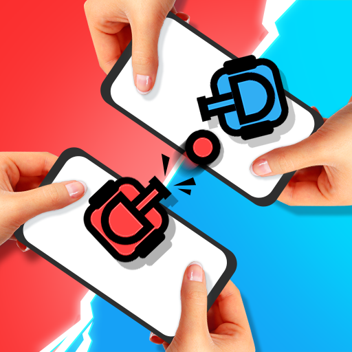 Click Duel!-2 player games APK for Android Download