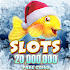 Gold Fish Casino Slots - Free Slot Machine Games 25.13.01