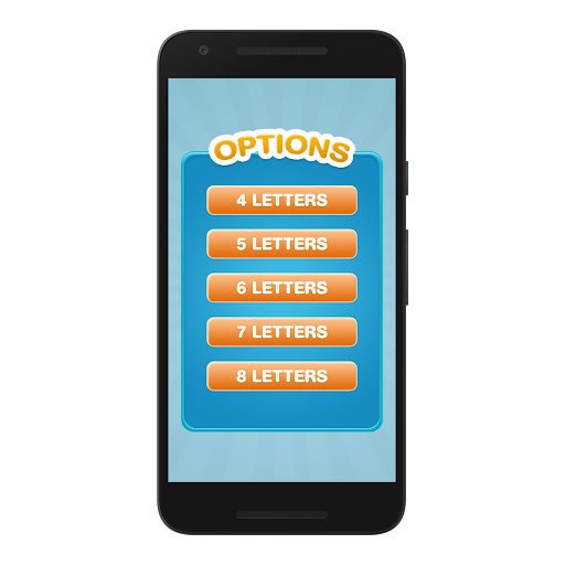 Word Challenge - Test your Kno