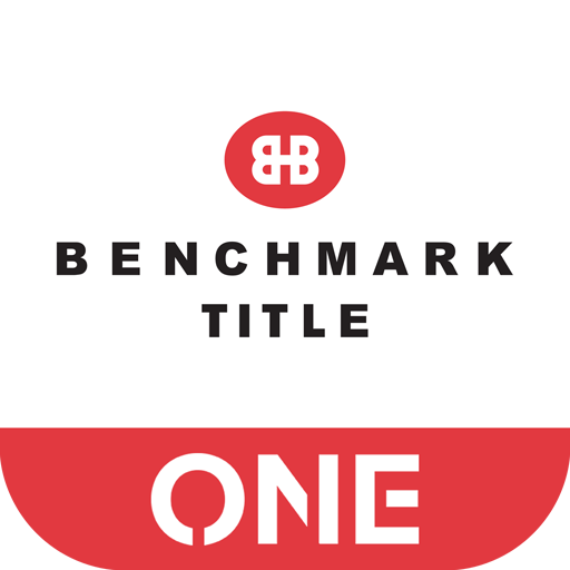 BenchmarkAgent ONE logo