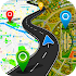 GPS Navigation Globe Map 3D1.3.2