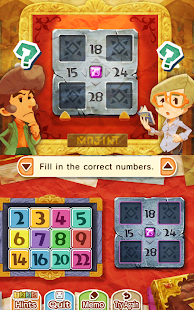 LAYTON’S MYSTERY JOURNEY  – St Screenshot