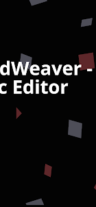 SoundWeaver - Music Editor
