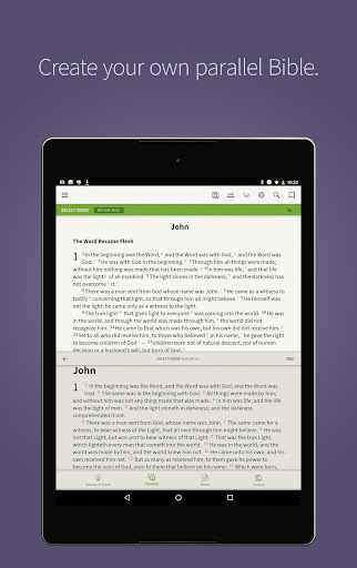 Bible App by Olive Tree 7.9.6.0.601 APK screenshots 10