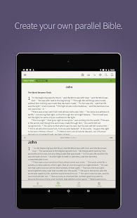 Bible App by Olive Tree screenshots 22