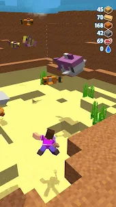 Diamond Land
