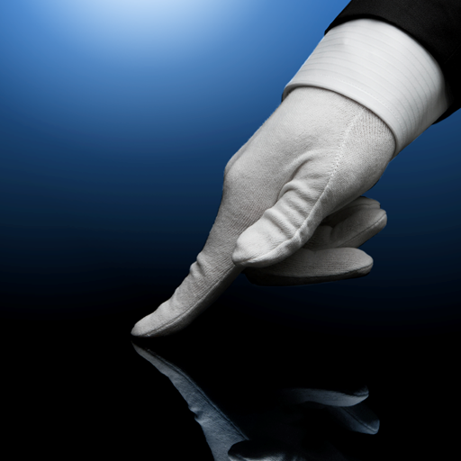 White Glove logo