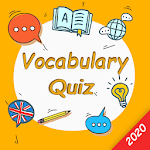 English Quiz - Test Vocabulary Apk