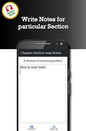 Hindu Minority & Guardianship Screen 3