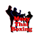 Muay Thai Boxing icon