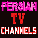 PERSIAN IRB TV CHANNELS icon