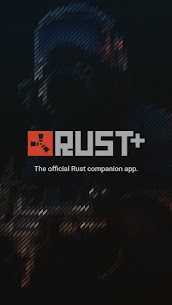Rust+ 1