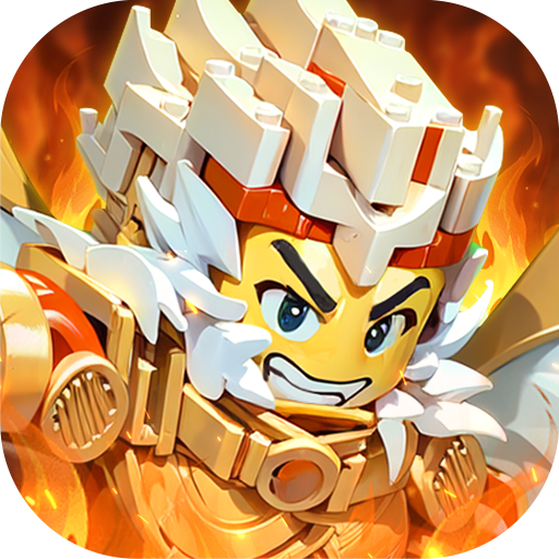 Three Kingdoms Clash Logo