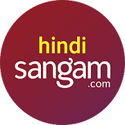 Top 40 Social Apps Like Hindi Sangam - Best Hindi Matrimony App - Best Alternatives