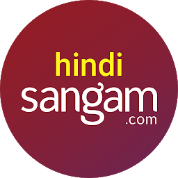 Icon image Hindi Matrimony by Sangam.com