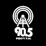 Cover Image of 下载 Radio Piro'y FM 90.5  APK