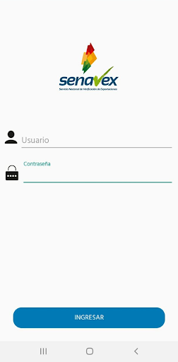 SisConsultas Screen 2