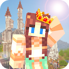 Princess Girls: Fairy Kingdom 1.0