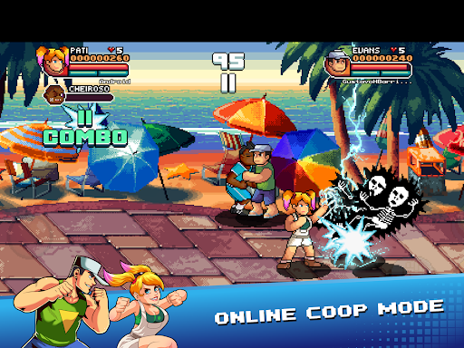 99Vidas - Action - games