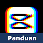 Cover Image of Download Panduan Edit Video Cap - Cut 1.0 APK