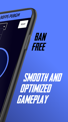 90 FPS Premium - Unlock Tool