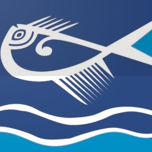 Cy-FIS Cyprus Fisheries Info logo