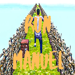 Cover Image of Unduh Run Manuel  APK