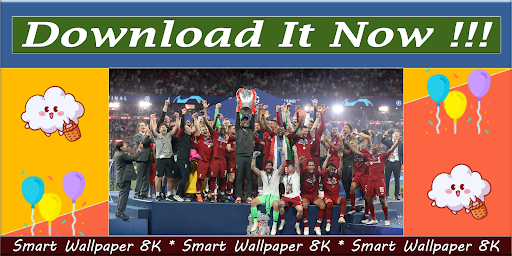 Liverpool Wallpaper 2024 Screen 3