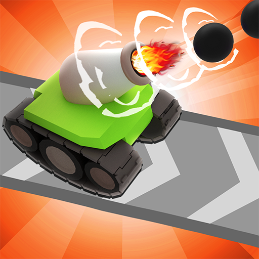 Cannon Shootin logo