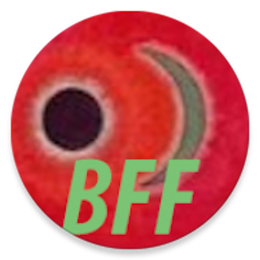 Colorfly logo